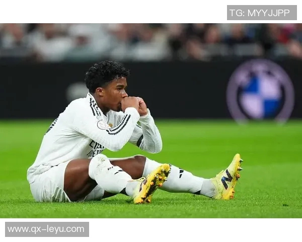 费内巴切对恩德里克表现出浓厚兴趣皇马考虑1月外租方案 费内巴切对恩德里克表现出浓厚兴趣皇马考虑1月外租方案