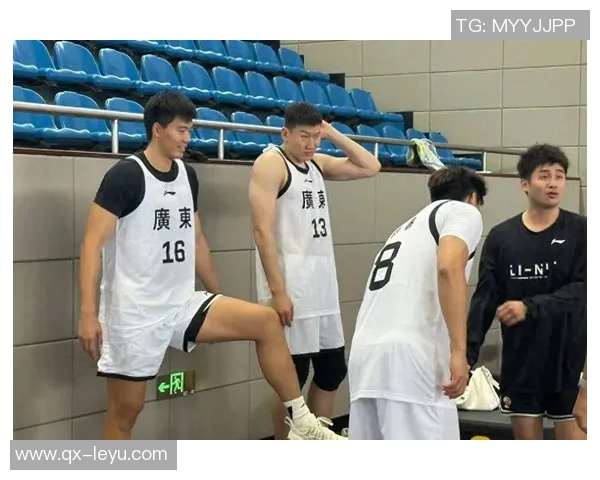 广东全运男篮热身赛大胜澳洲维多利亚焦泊乔与贺希宁双双贡献15分表现出色 广东全运男篮热身赛大胜澳洲维多利亚焦泊乔与贺希宁双双贡献15分表现出色