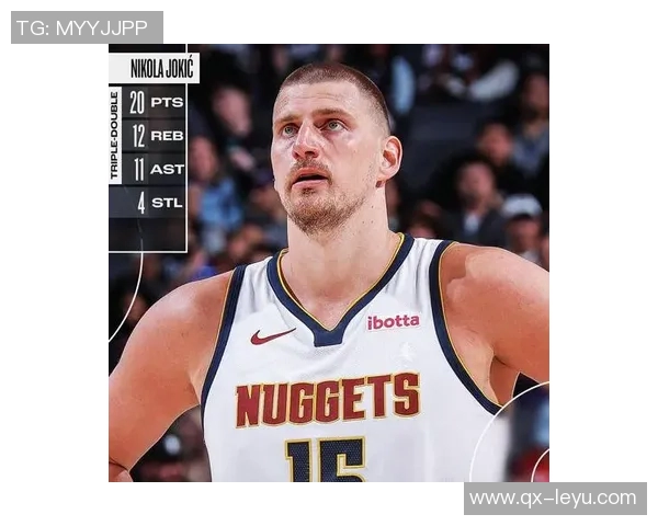 奥特分析约基奇传球助力掘金三分球命中率高达589 奥特分析约基奇传球助力掘金三分球命中率高达589