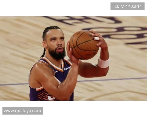 布克谈狄龙斗志与赛季起伏强调避免重复错误的重要性 布克谈狄龙斗志与赛季起伏强调避免重复错误的重要性