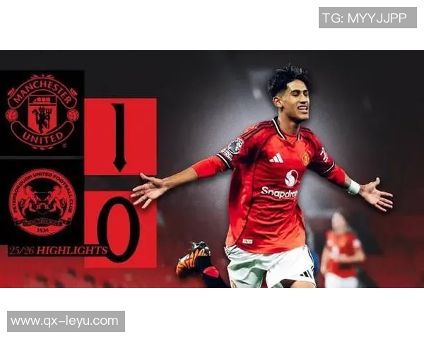 15岁2个月的加布里埃尔创造曼联青年足总杯最年轻球员纪录 15岁2个月的加布里埃尔创造曼联青年足总杯最年轻球员纪录