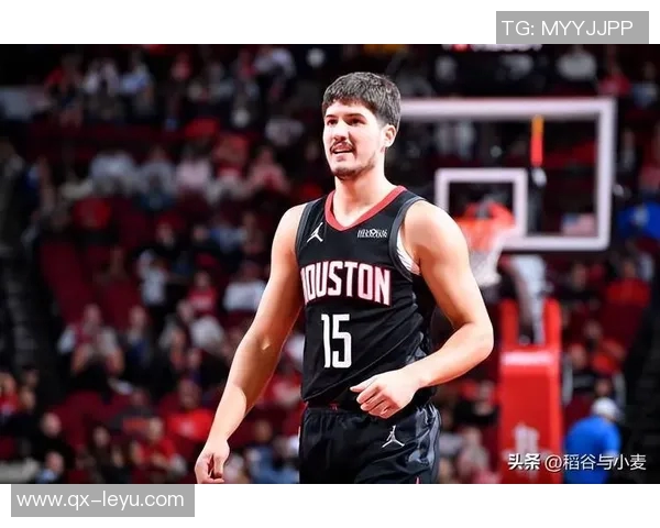 火箭新赛季展望阿门与谢泼德携手冲击总冠军的无限可能 火箭新赛季展望阿门与谢泼德携手冲击总冠军的无限可能