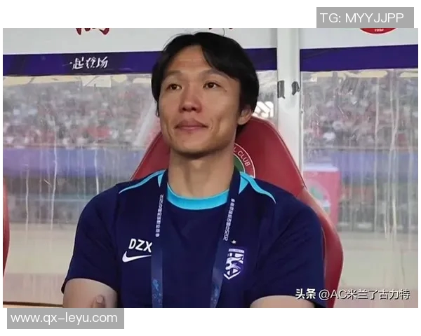 祝福武汉三镇队代理主教练邓卓翔生日快乐愿他带领球队再创辉煌