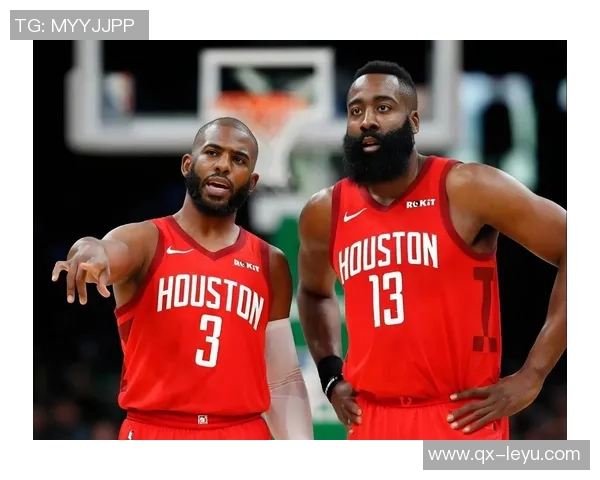 哈登谈保罗离队决策称管理层认为这是最优选择 哈登谈保罗离队决策称管理层认为这是最优选择