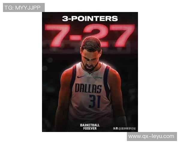 克莱状态低迷球队表现不佳今晚再次遭遇7中1困境引发深思