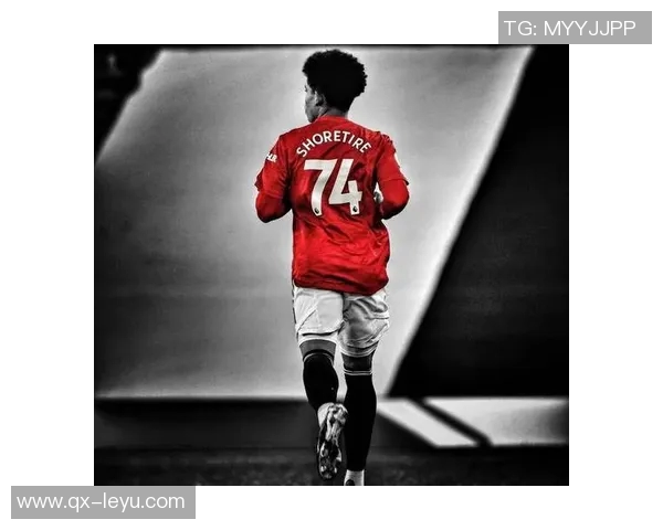 15岁2个月的加布里埃尔创造曼联青年足总杯最年轻球员纪录