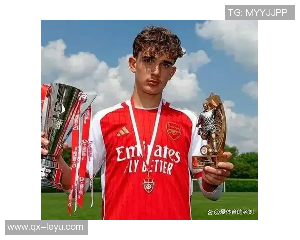 15岁2个月的加布里埃尔创造曼联青年足总杯最年轻球员纪录