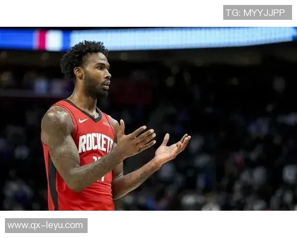 火箭队若欲提升实力送走塔里伊森是关键一步