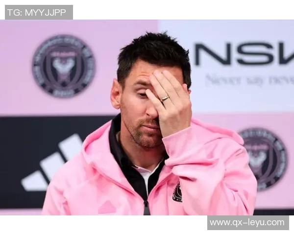 邦马蒂谦逊回应梅西成就称其属于更高层次不愿比较