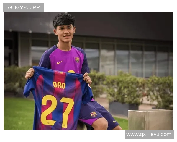 加维社媒祝佩德里生日快乐愿你在巴萨继续闪耀青春岁月