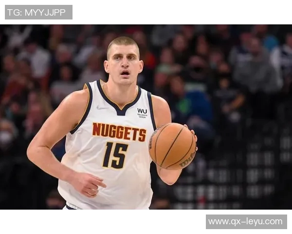 约基奇再创历史成就21次40分10板5助超越恩比德成中锋之最 约基奇再创历史成就21次40分10板5助超越恩比德成中锋之最