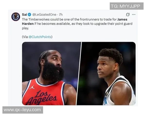 哈登与莱昂纳德下半场表现低迷合计仅得10分不敌角色球员科比布朗