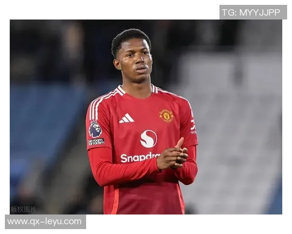 15岁2个月的加布里埃尔创造曼联青年足总杯最年轻球员纪录