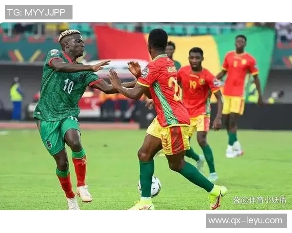 博茨瓦纳门将福科表现神勇扑救14次仍难阻塞内加尔获胜