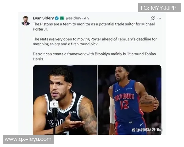 篮网尽管已选5个首轮仍希望通过交易获取更多选秀权 篮网尽管已选5个首轮仍希望通过交易获取更多选秀权