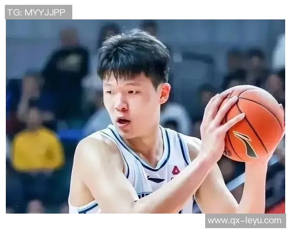 杨瀚森感受世界顶尖运动员的震撼瞬间仿佛置身于虚拟游戏中